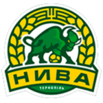 ФК Самбор-Нива-2 Тернополь