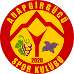 Арапгиргюджю