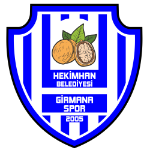 Хекимхан Беледиеси Гирманаспор
