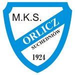 Орлич II Сухеднюв