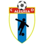CD Алегрия