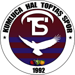 Топташспор U13