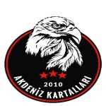 Акдениз Карталлары U13