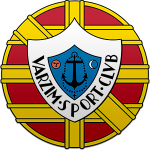 Варзим СК U15