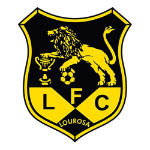 Лузитания Лоуроса ФК U17