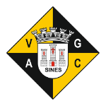 Васко Гама АК U17