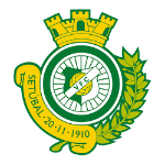 Витория Сетубал U15