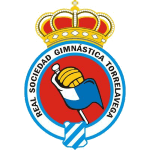 Гимнастика де Торрелавега U19