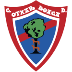 Очаркоага