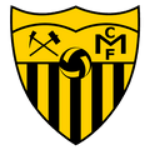 Минас CF