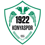 Коньяспор U19