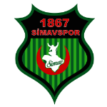1867 Симавспор