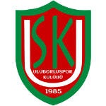 Улуборлуспор