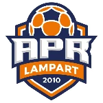 АПР Лампарт Познань U15