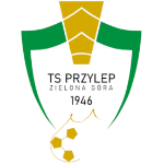 ТС Пшилеп Зелёна-Гура U15