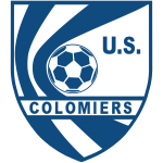 ЮС Коломье U19