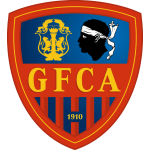 ГФК Аяччо U19