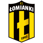 КС Ломянки