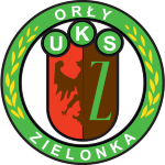 Орлы Зелонка