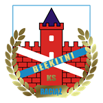 Бленкитни Рацёнж