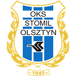 ОКС Стомиль Ольштын