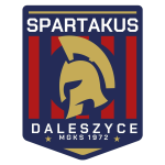 Спартакус II Далешице
