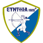 Синтия 1920