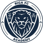 Рига ФК Академия U15