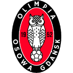 Олимпия Осова