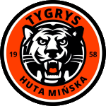 Тыгрыс II Гута Минская