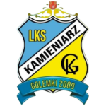 ЛКС Каменяж Големки