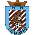 КД Вильегас U19