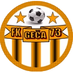 ФК Геча 73