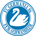 ФК Германия 06 Шванхайм