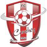 ФК Конте 2