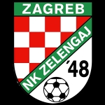 НК Зеленгай 1948 Пионири