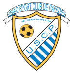 УСК Паредеш U17