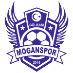 Гёльбашы Моганспор