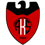 Амбар Кызылырмакспор