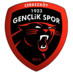 Черкезкёй 1923 Генчликспор