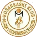 КК Мурса Осиек U17