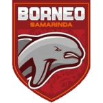 Борнео ФК Самаринда U20