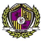 АД Ла Плата TR82 Торрехон (В)