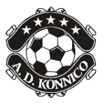АД Коннико Эль Касар (В)