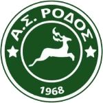 АС Родос U16