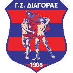 ГС Диагорас Роду U16