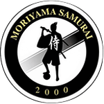 Морияма Самурай 2000