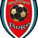 Боджонг Геде Рая U14