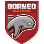 Борнео FC Самаринда U18