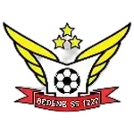 Беденк СС U15